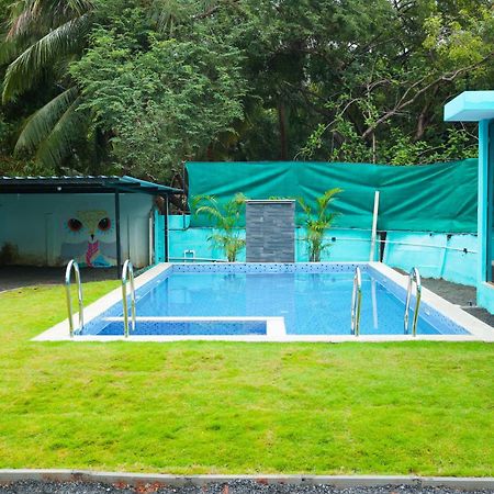 Sky Suite Residency Auroville Exterior photo