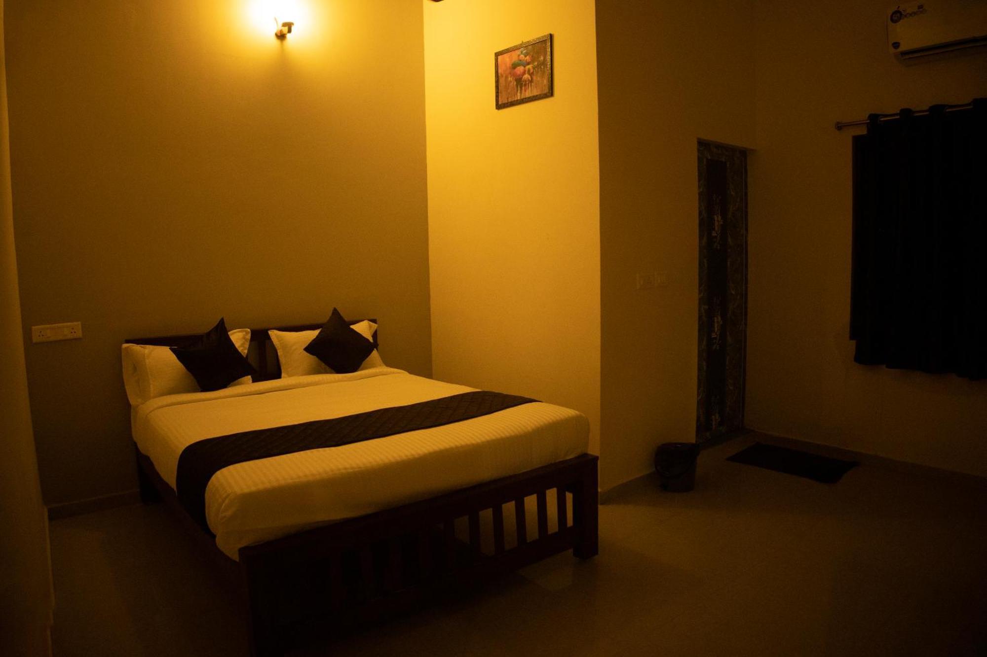 Sky Suite Residency Auroville Exterior photo